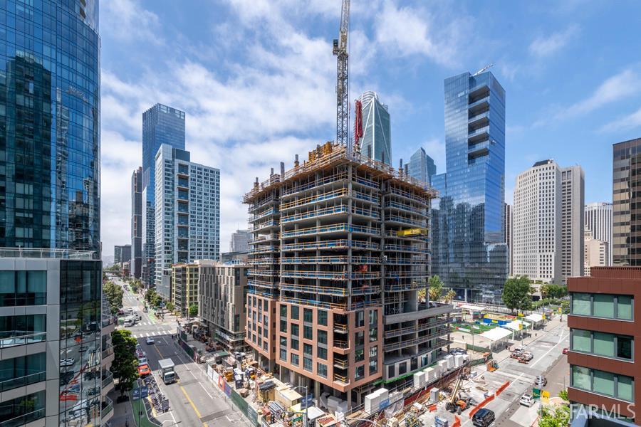 Detail Gallery Image 14 of 30 For 301 Main St 5g,  San Francisco,  CA 94105 - 2 Beds | 2 Baths