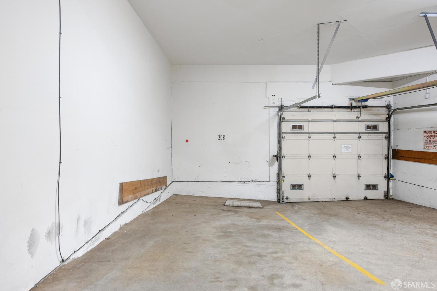 Detail Gallery Image 34 of 42 For 3501 Laguna St #208,  San Francisco,  CA 94123 - 1 Beds | 1 Baths