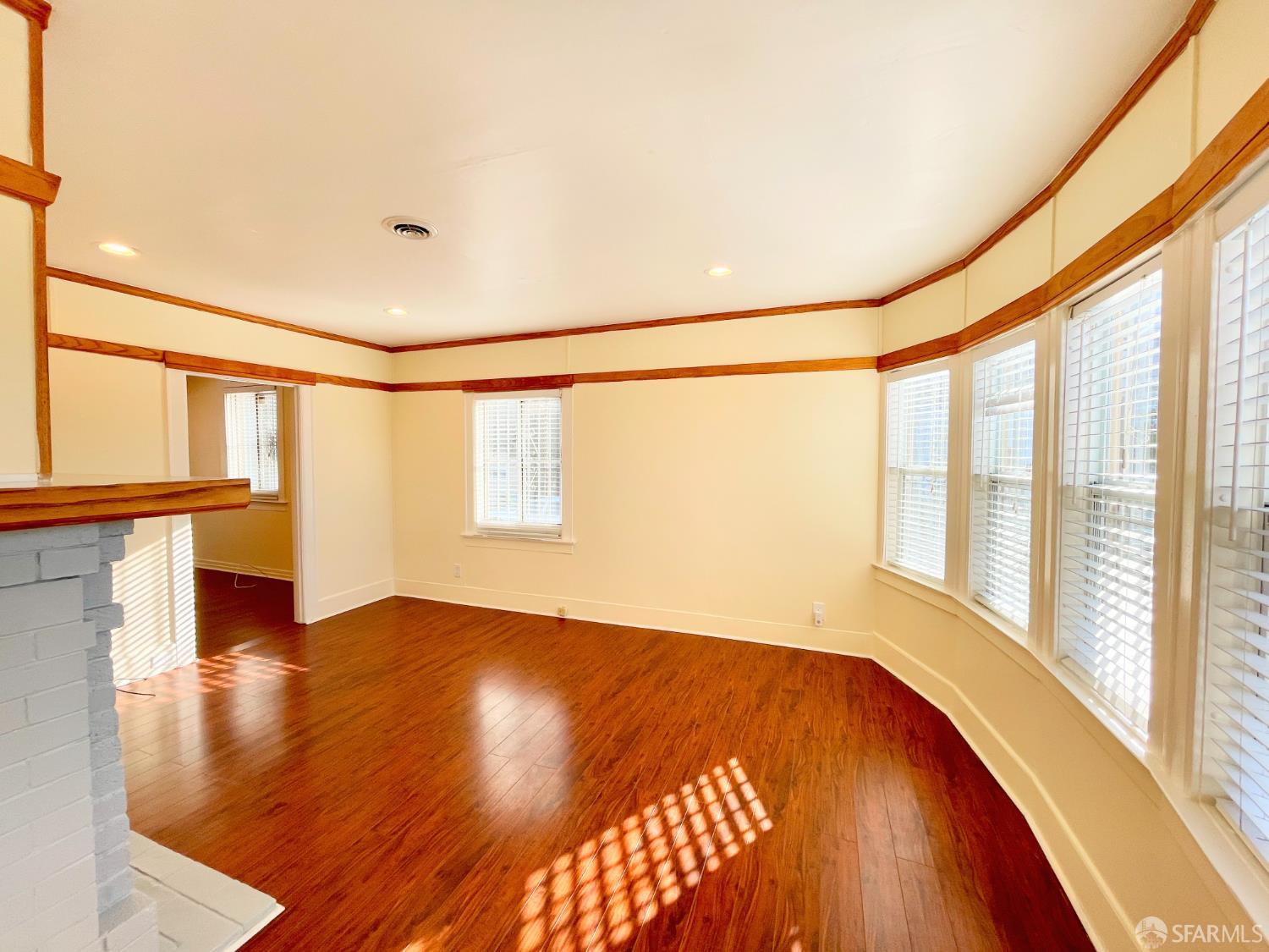 Detail Gallery Image 15 of 18 For 2 Brighton Ave, San Francisco,  CA 94112 - 0 Beds | 1 Baths