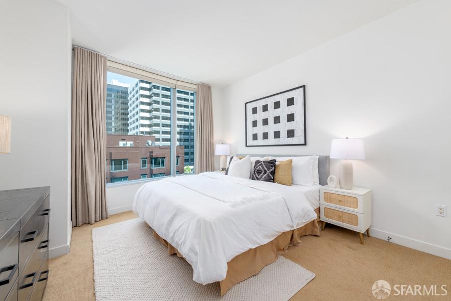 Detail Gallery Image 8 of 30 For 301 Main St 5g,  San Francisco,  CA 94105 - 2 Beds | 2 Baths