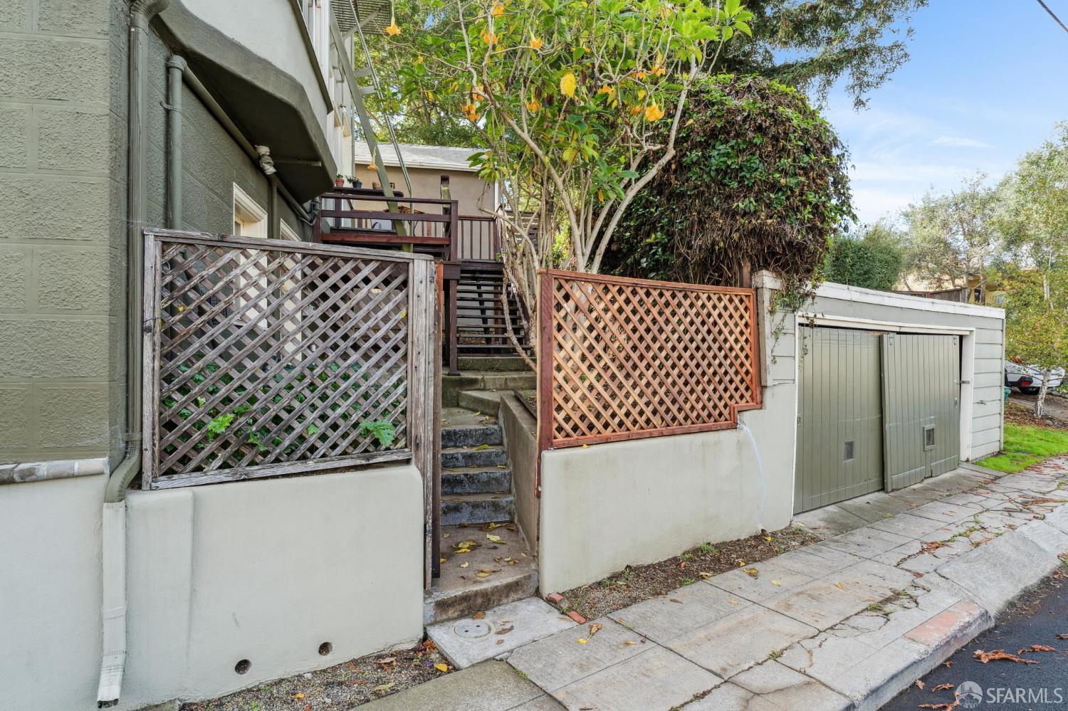 Detail Gallery Image 12 of 25 For 4345 Leach Ave, Oakland,  CA 94602 - – Beds | – Baths