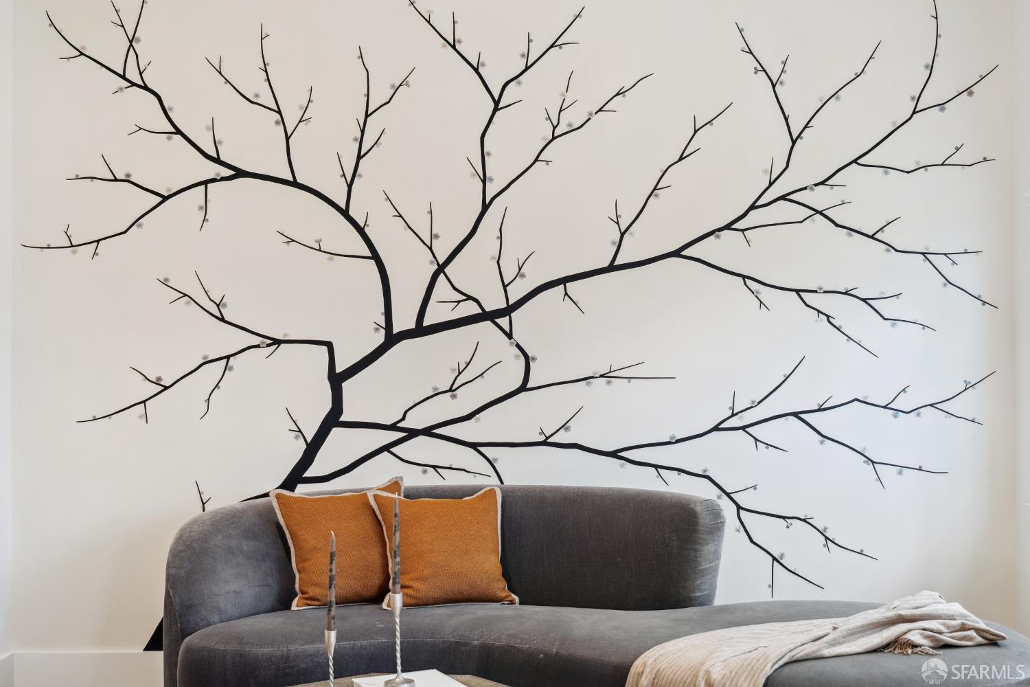 Detail Gallery Image 44 of 91 For 2550 Baker St, San Francisco,  CA 94123 - 5 Beds | 4/1 Baths