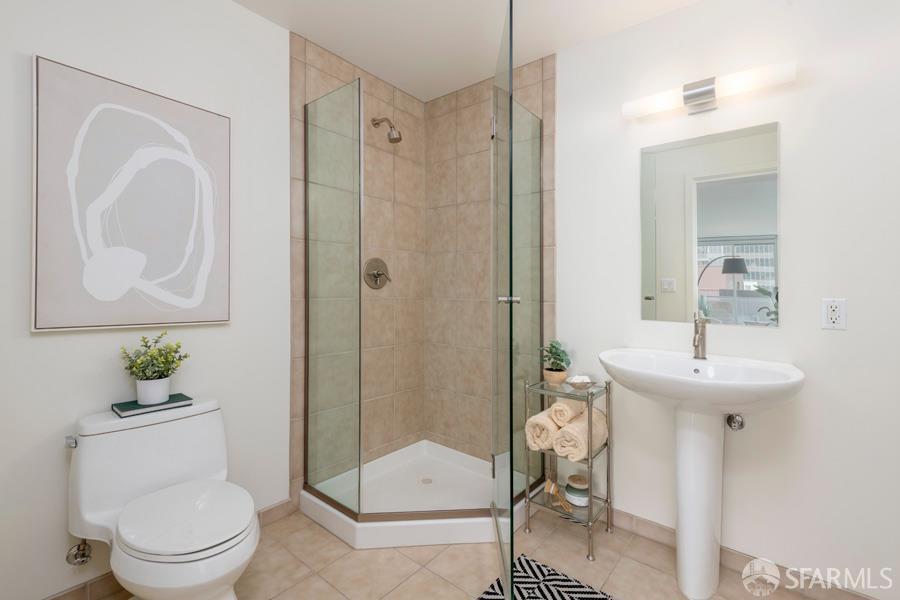 Detail Gallery Image 11 of 30 For 301 Main St 5g,  San Francisco,  CA 94105 - 2 Beds | 2 Baths