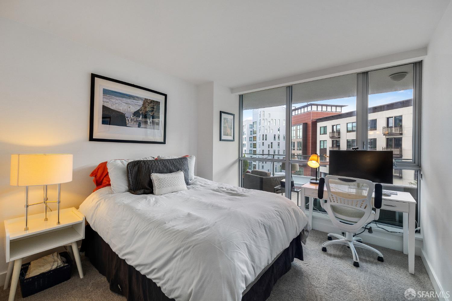 Detail Gallery Image 22 of 52 For 708 Long Bridge St #407,  San Francisco,  CA 94158 - 2 Beds | 2 Baths