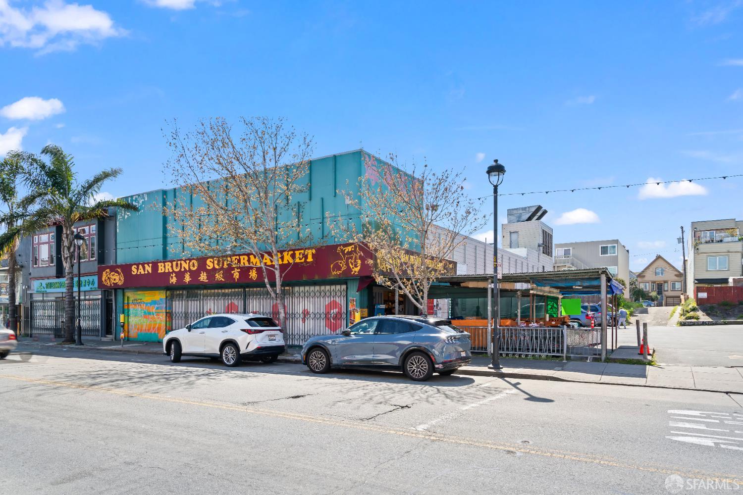 Detail Gallery Image 17 of 25 For 66 Williams Ave, San Francisco,  CA 94124 - 3 Beds | 2 Baths