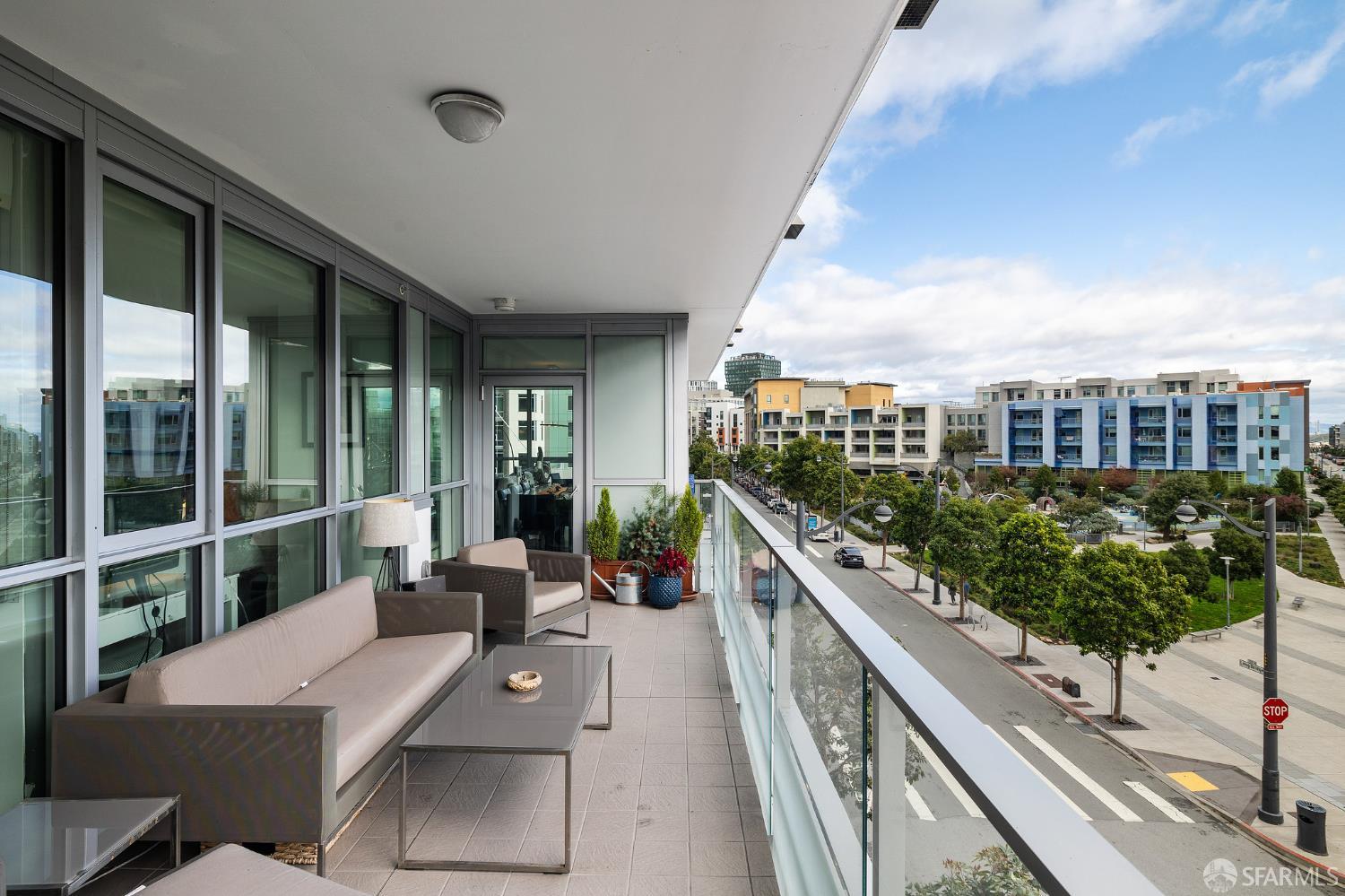 Detail Gallery Image 15 of 52 For 708 Long Bridge St #407,  San Francisco,  CA 94158 - 2 Beds | 2 Baths