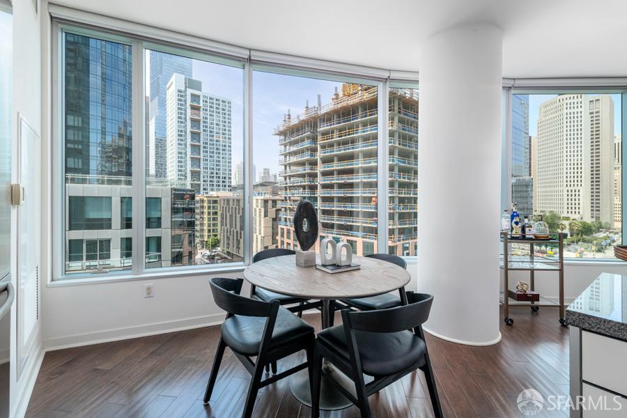 Detail Gallery Image 7 of 30 For 301 Main St 5g,  San Francisco,  CA 94105 - 2 Beds | 2 Baths