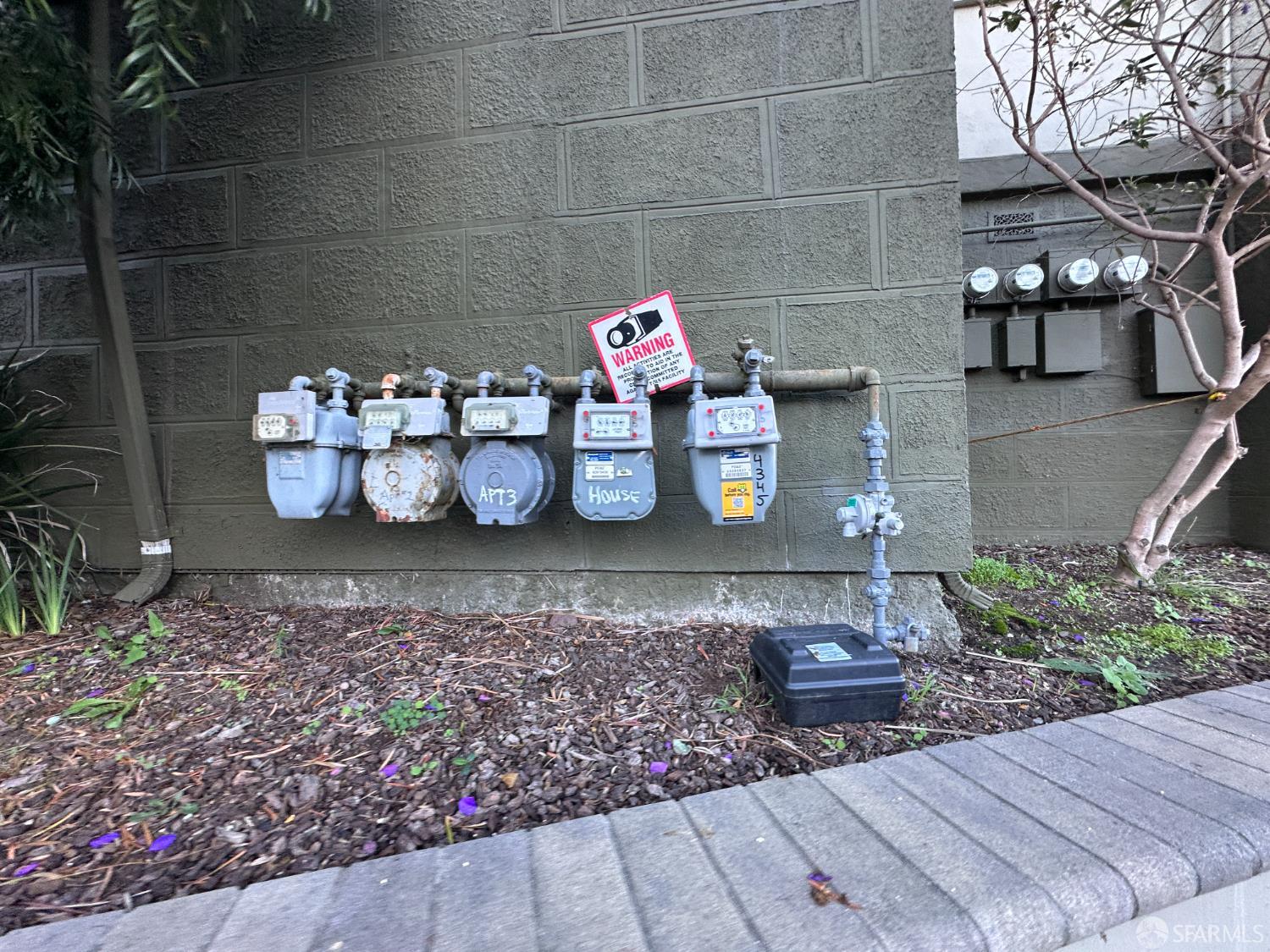 Detail Gallery Image 25 of 25 For 4345 Leach Ave, Oakland,  CA 94602 - – Beds | – Baths