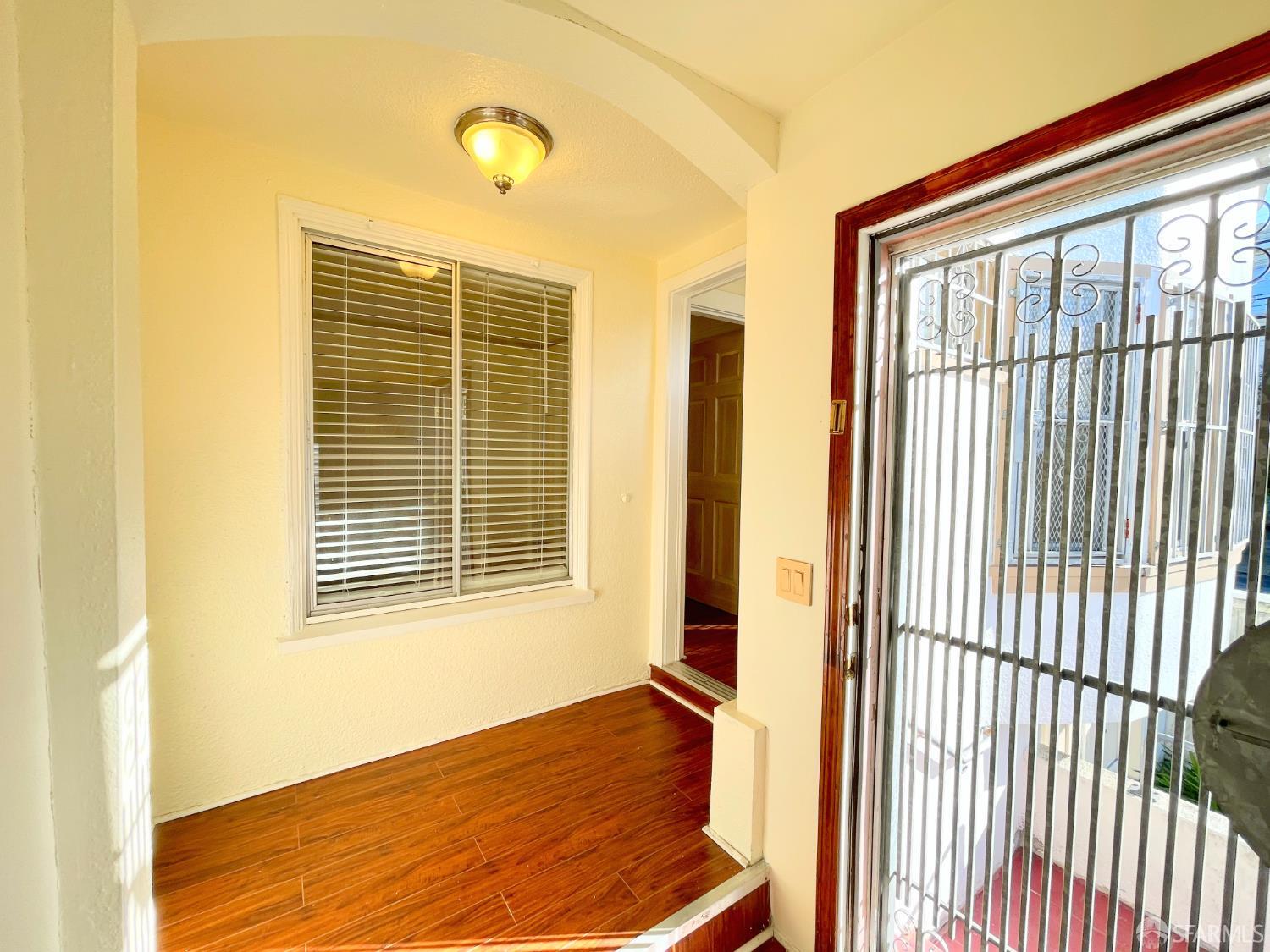 Detail Gallery Image 18 of 18 For 2 Brighton Ave, San Francisco,  CA 94112 - 0 Beds | 1 Baths