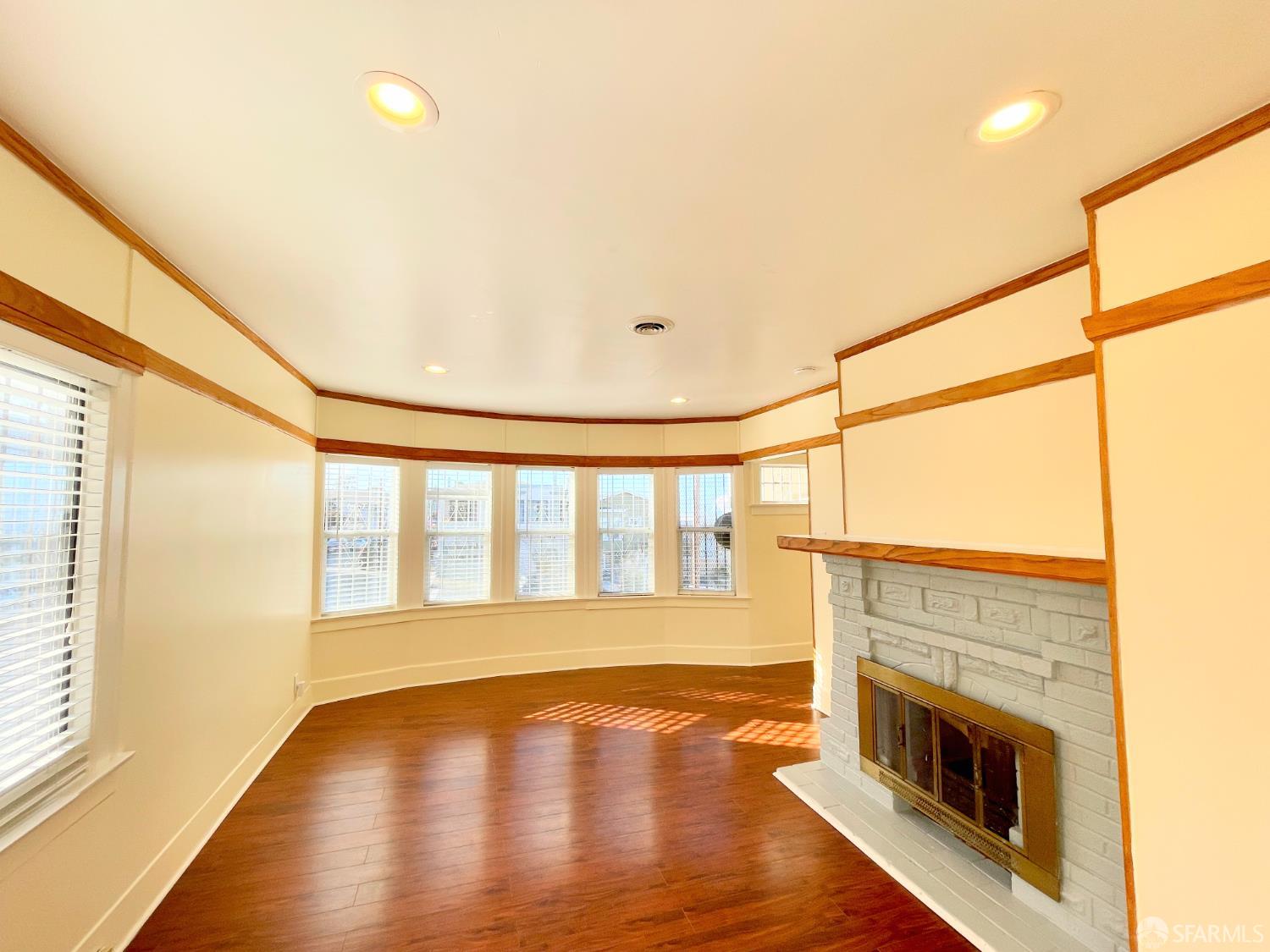 Detail Gallery Image 14 of 18 For 2 Brighton Ave, San Francisco,  CA 94112 - 0 Beds | 1 Baths