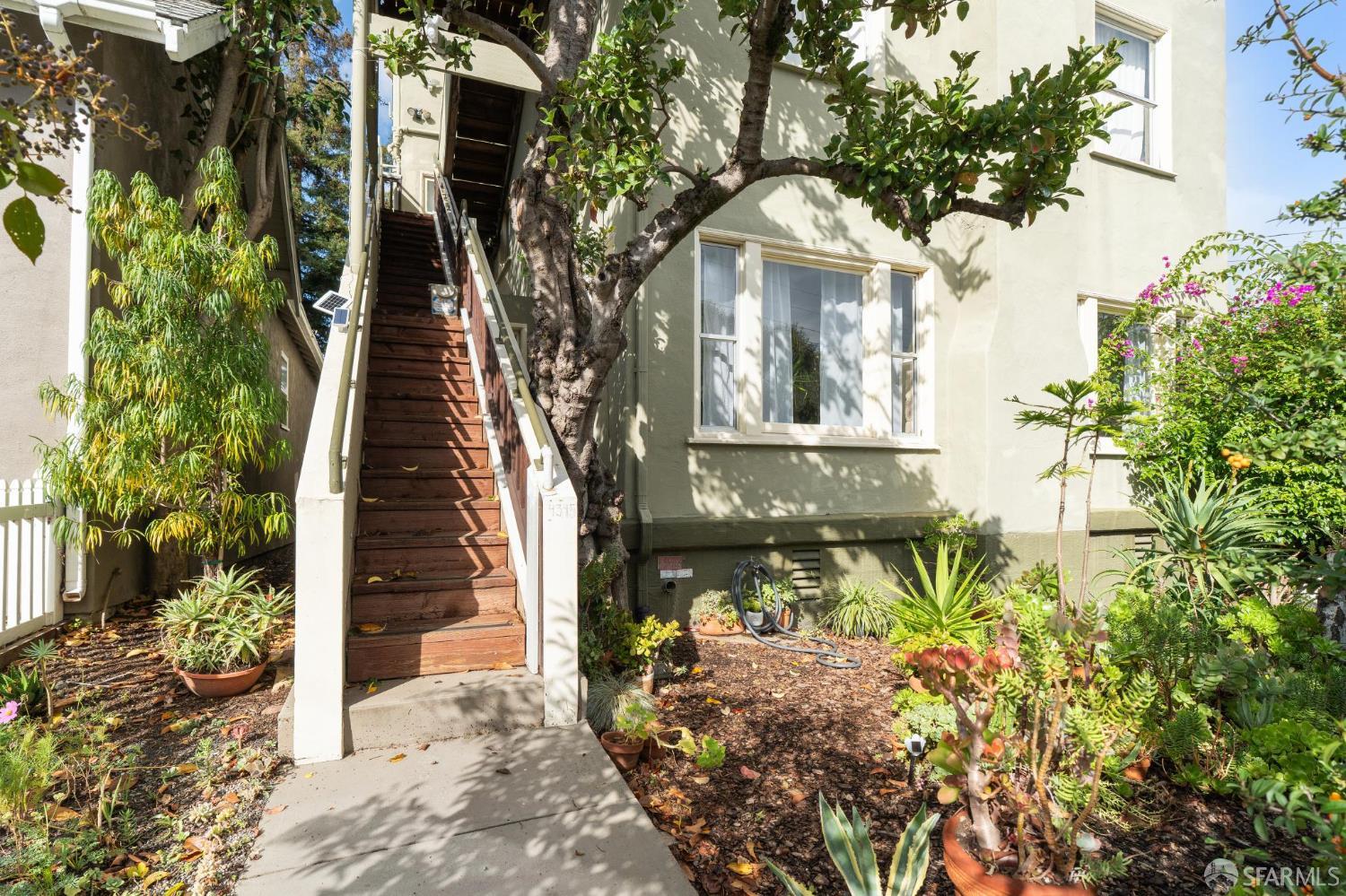 Detail Gallery Image 9 of 25 For 4345 Leach Ave, Oakland,  CA 94602 - – Beds | – Baths