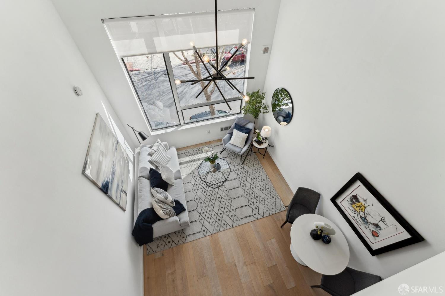 Detail Gallery Image 17 of 18 For 1510 Park Ave #B,  Emeryville,  CA 94608 - 1 Beds | 1 Baths