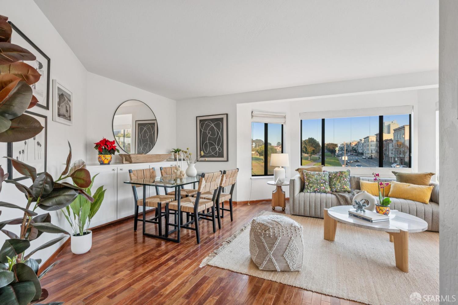 Detail Gallery Image 6 of 42 For 3501 Laguna St #208,  San Francisco,  CA 94123 - 1 Beds | 1 Baths