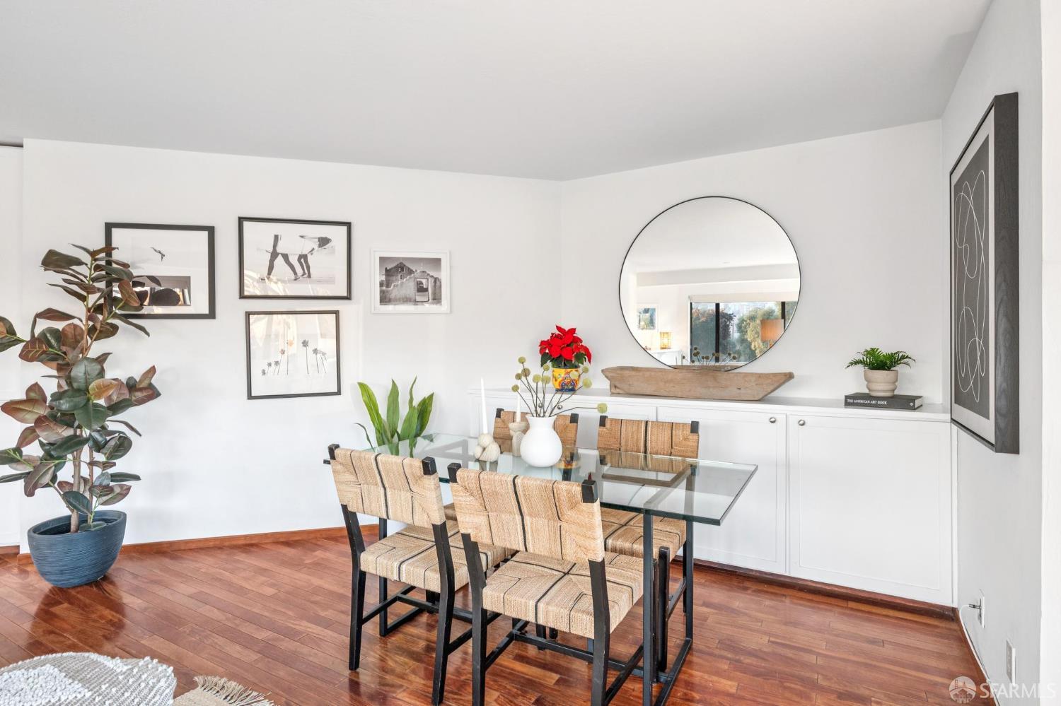 Detail Gallery Image 12 of 42 For 3501 Laguna St #208,  San Francisco,  CA 94123 - 1 Beds | 1 Baths