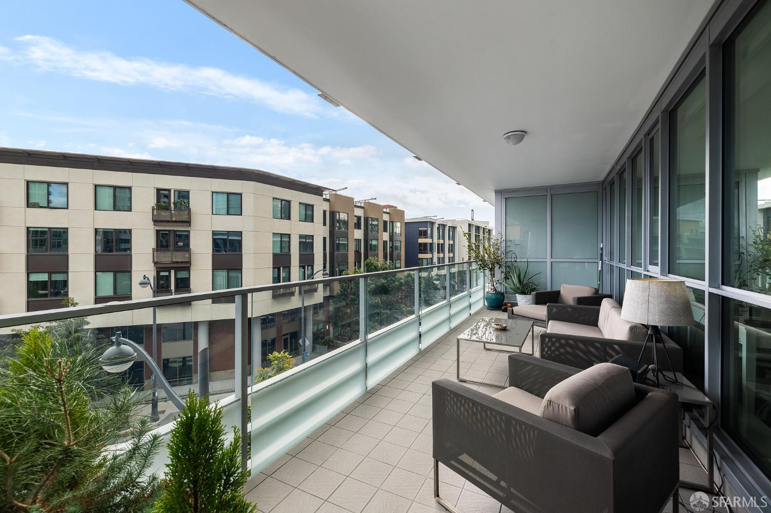 Detail Gallery Image 13 of 52 For 708 Long Bridge St #407,  San Francisco,  CA 94158 - 2 Beds | 2 Baths