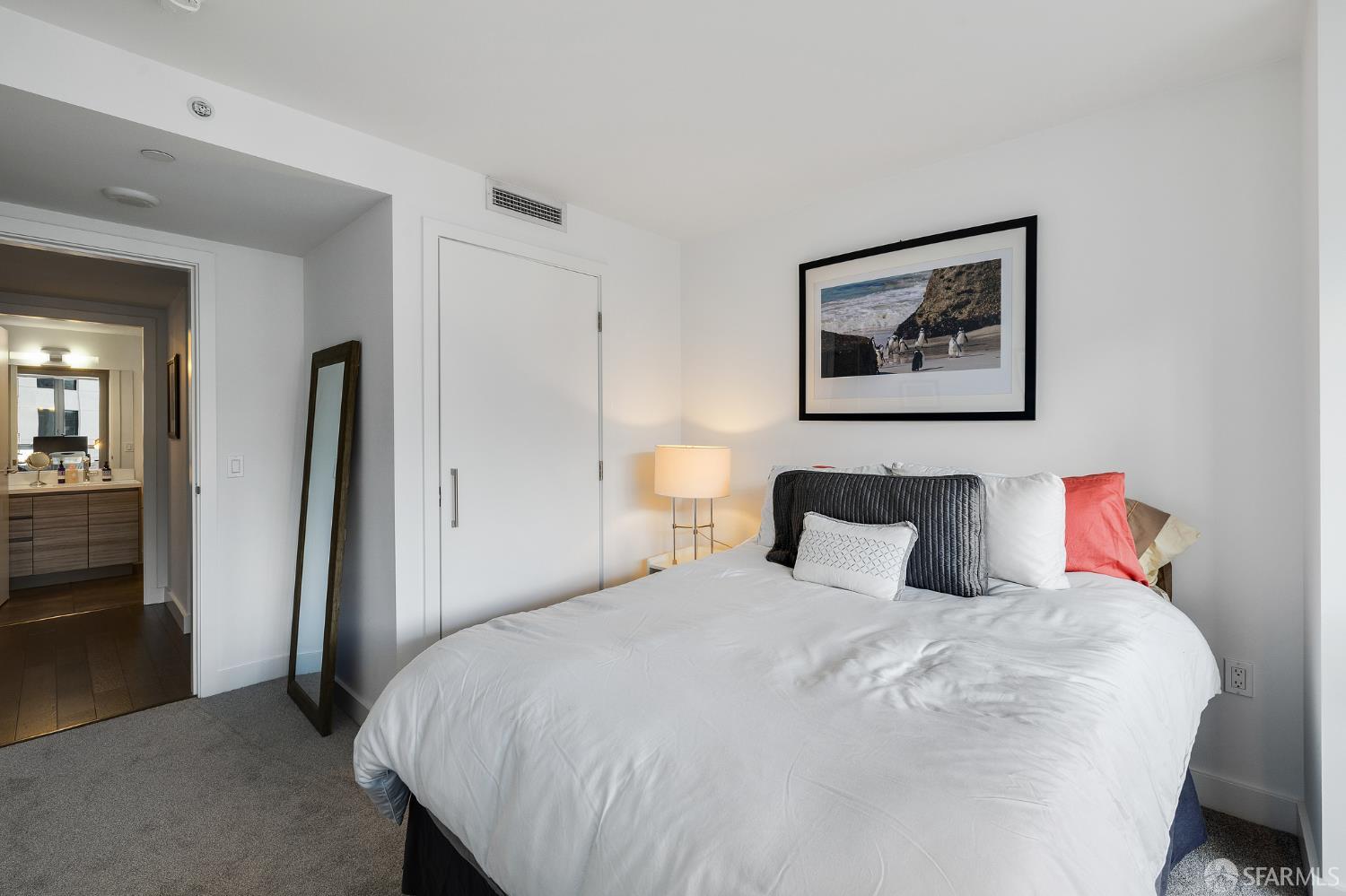 Detail Gallery Image 23 of 52 For 708 Long Bridge St #407,  San Francisco,  CA 94158 - 2 Beds | 2 Baths