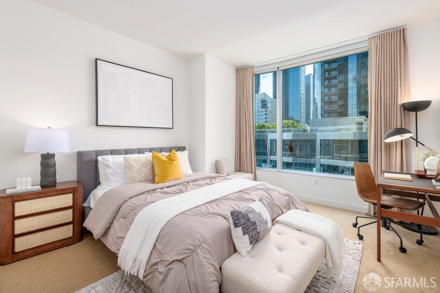 Detail Gallery Image 10 of 30 For 301 Main St 5g,  San Francisco,  CA 94105 - 2 Beds | 2 Baths