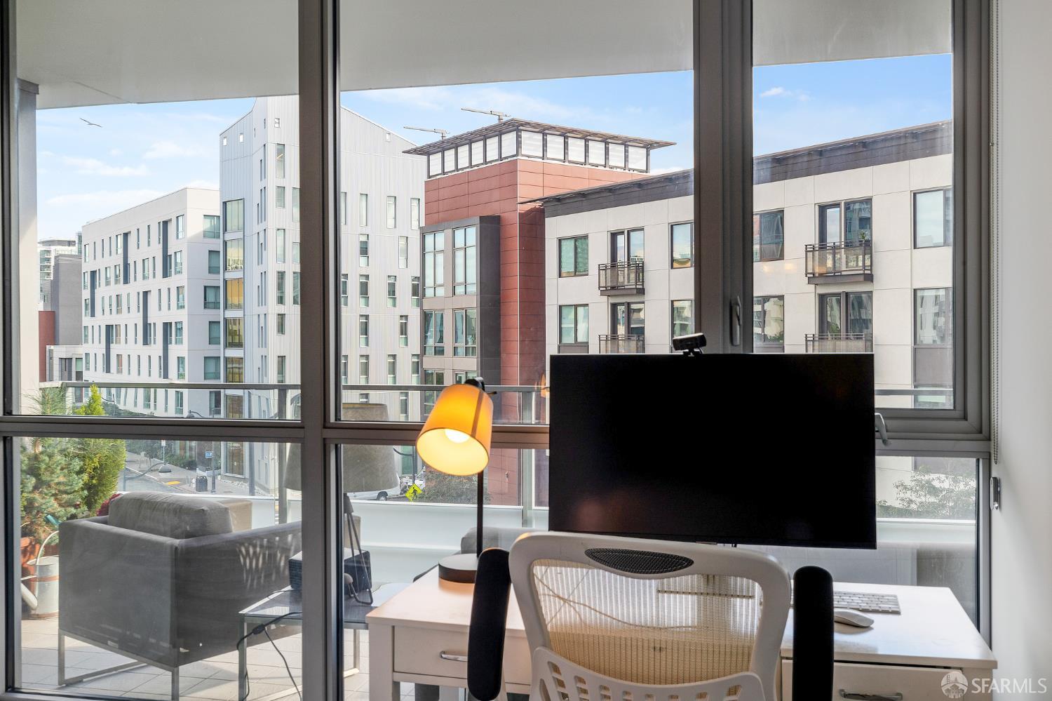 Detail Gallery Image 24 of 52 For 708 Long Bridge St #407,  San Francisco,  CA 94158 - 2 Beds | 2 Baths