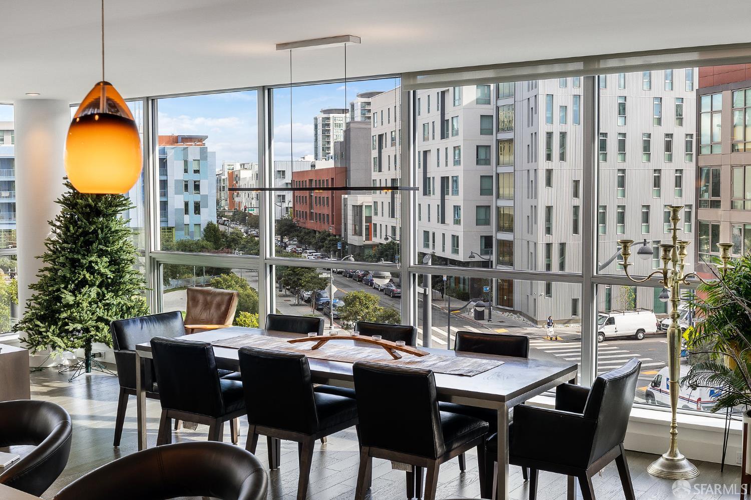 Detail Gallery Image 10 of 52 For 708 Long Bridge St #407,  San Francisco,  CA 94158 - 2 Beds | 2 Baths