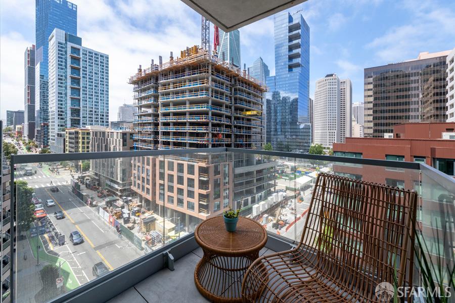 Detail Gallery Image 12 of 30 For 301 Main St 5g,  San Francisco,  CA 94105 - 2 Beds | 2 Baths