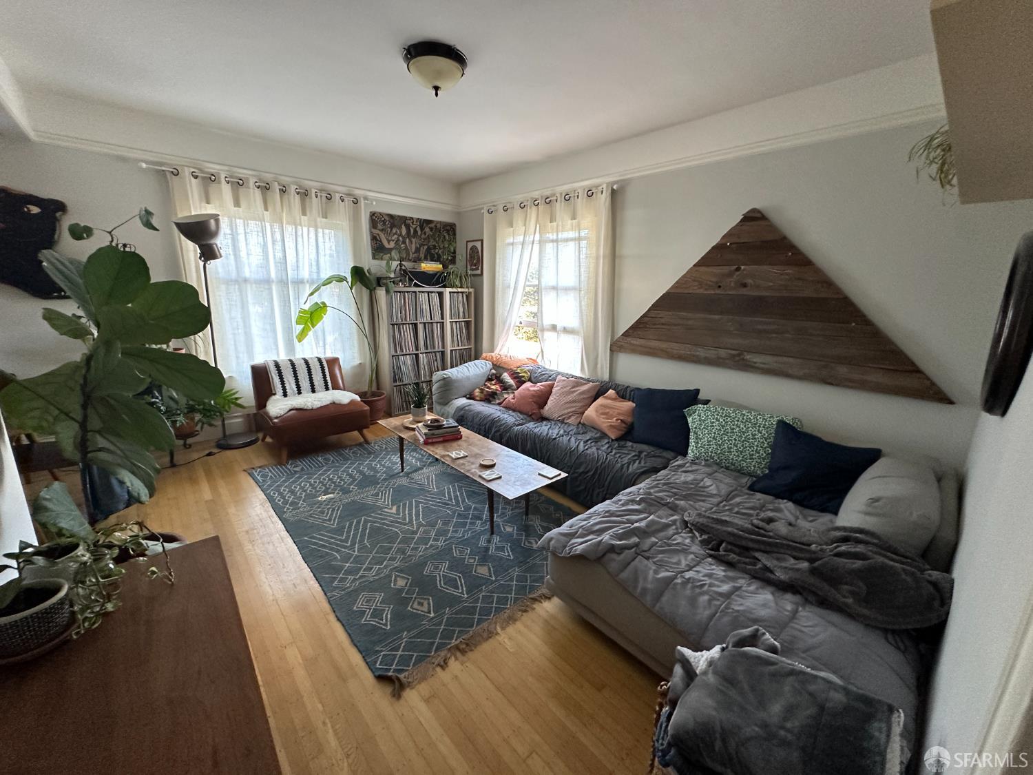 Detail Gallery Image 19 of 25 For 4345 Leach Ave, Oakland,  CA 94602 - – Beds | – Baths