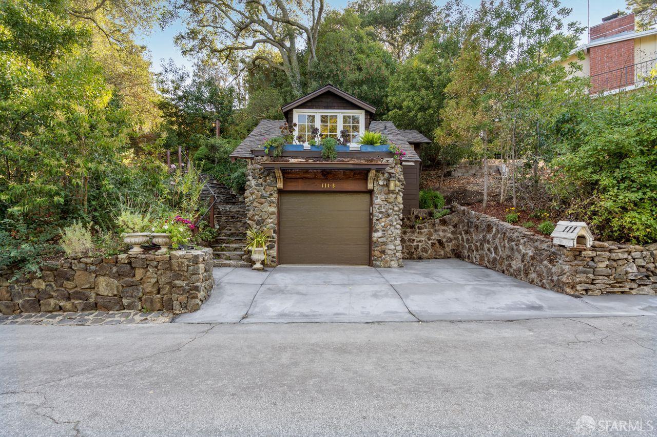 Detail Gallery Image 2 of 5 For 111 Fey Dr, Burlingame,  CA 94010 - 1 Beds | 1 Baths