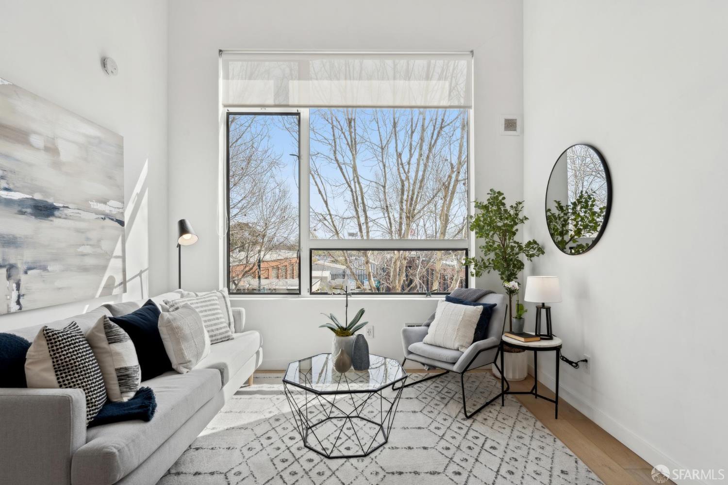 Detail Gallery Image 3 of 18 For 1510 Park Ave #B,  Emeryville,  CA 94608 - 1 Beds | 1 Baths