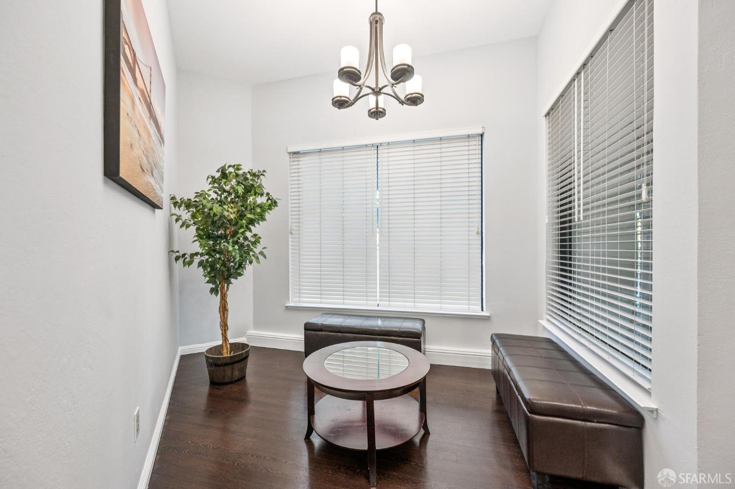 Detail Gallery Image 31 of 42 For 3501 Laguna St #208,  San Francisco,  CA 94123 - 1 Beds | 1 Baths
