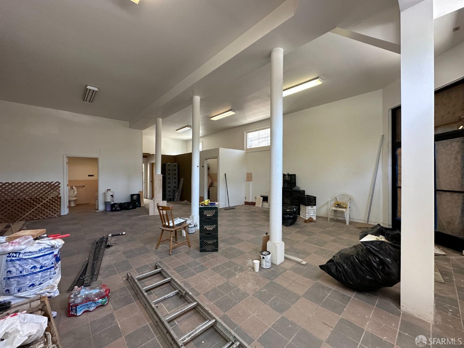 Detail Gallery Image 2 of 17 For 3572 20th St, San Francisco,  CA 94110 - – Beds | – Baths