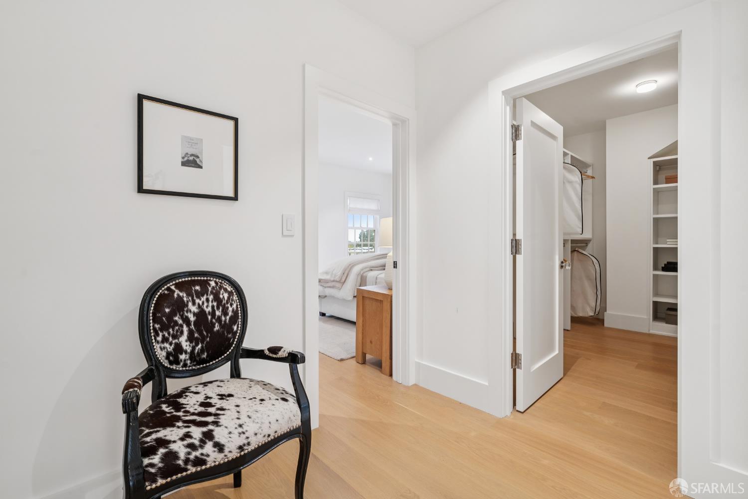 Detail Gallery Image 38 of 91 For 2550 Baker St, San Francisco,  CA 94123 - 5 Beds | 4/1 Baths