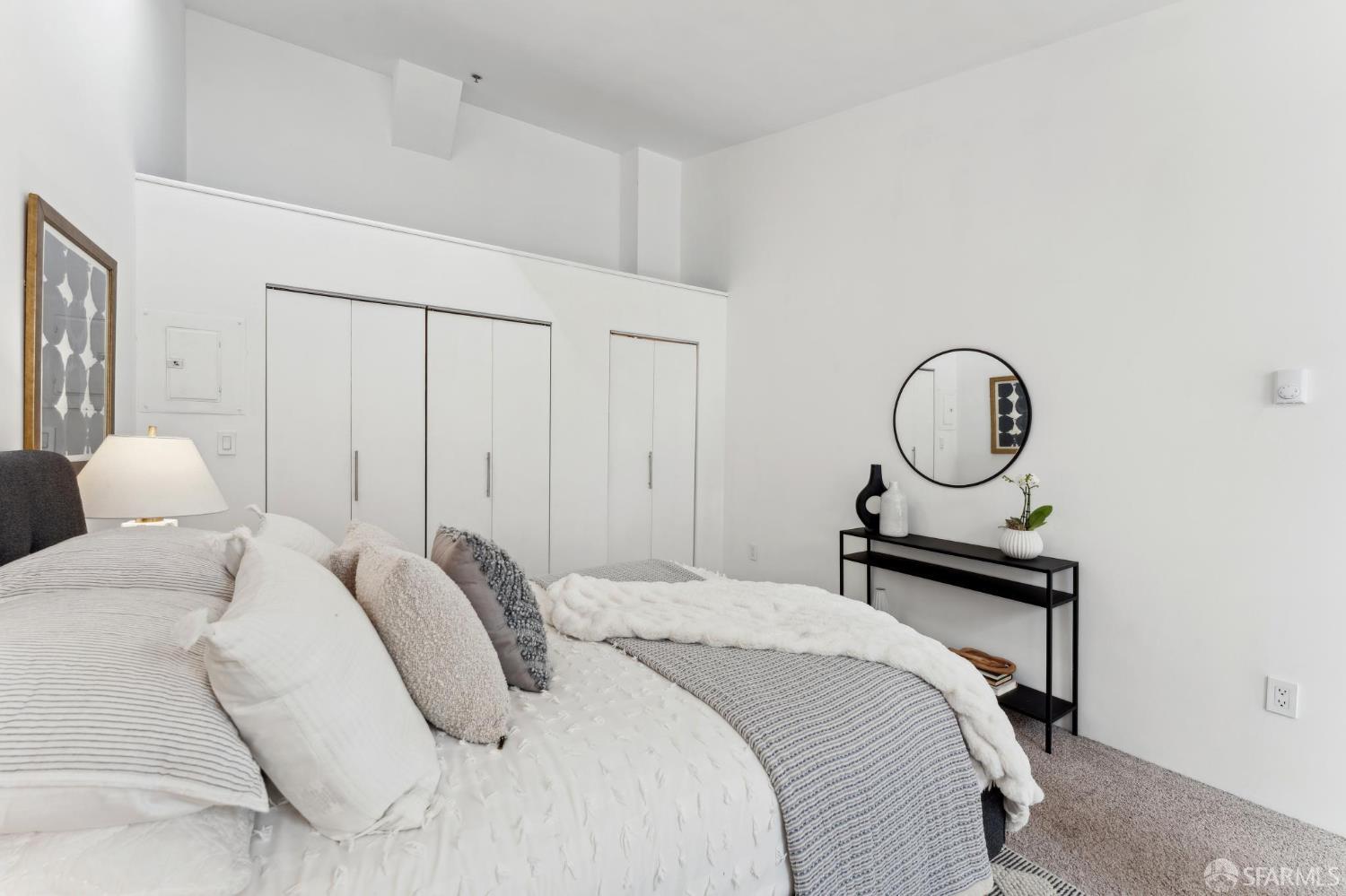 Detail Gallery Image 7 of 18 For 1510 Park Ave #B,  Emeryville,  CA 94608 - 1 Beds | 1 Baths