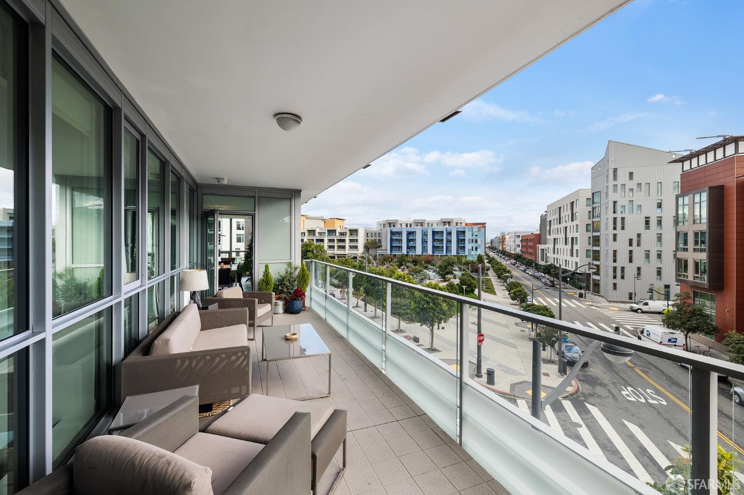 Detail Gallery Image 14 of 52 For 708 Long Bridge St #407,  San Francisco,  CA 94158 - 2 Beds | 2 Baths