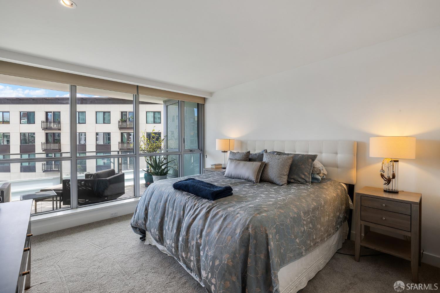 Detail Gallery Image 16 of 52 For 708 Long Bridge St #407,  San Francisco,  CA 94158 - 2 Beds | 2 Baths