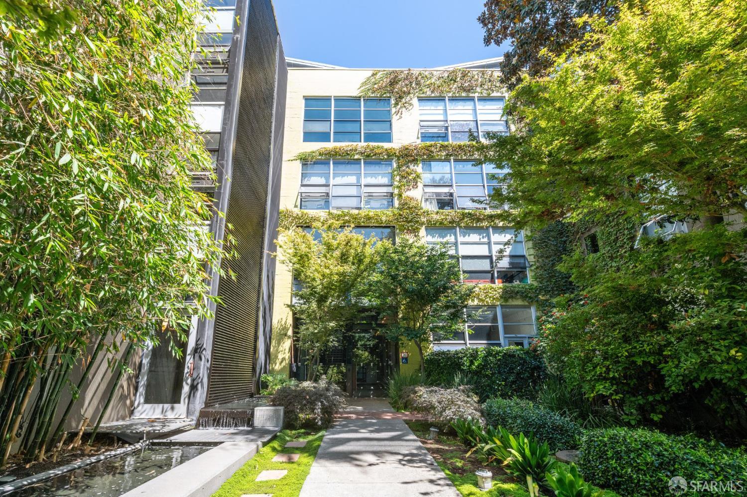 Detail Gallery Image 14 of 18 For 1510 Park Ave #B,  Emeryville,  CA 94608 - 1 Beds | 1 Baths