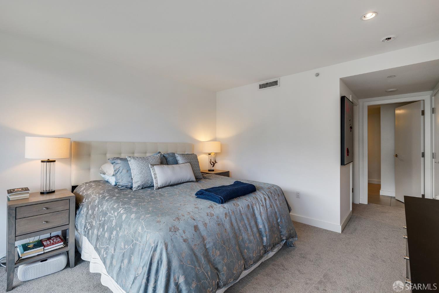Detail Gallery Image 18 of 52 For 708 Long Bridge St #407,  San Francisco,  CA 94158 - 2 Beds | 2 Baths