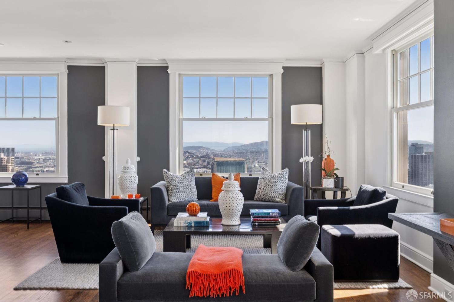 1201 California Street # 1103