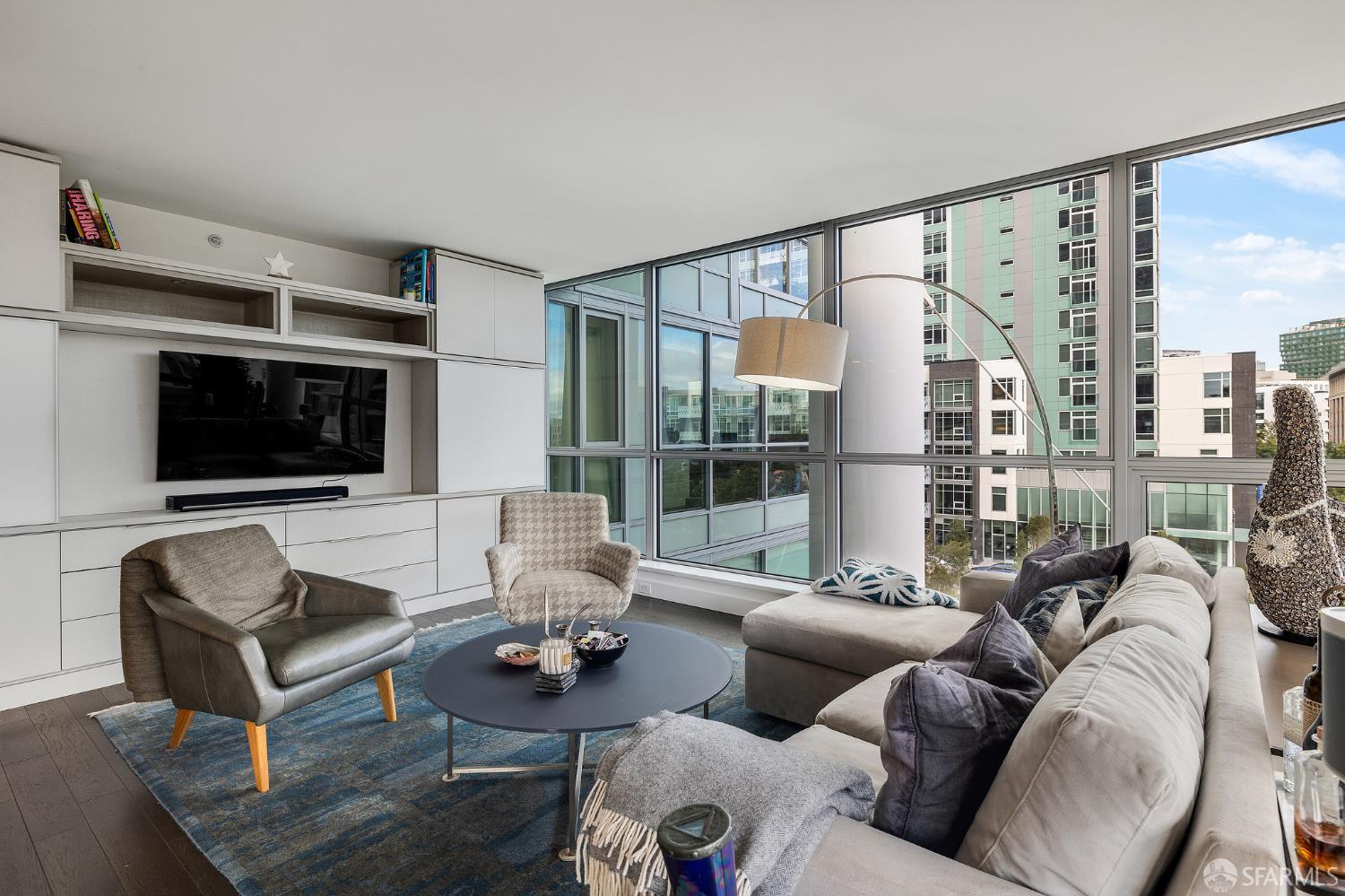 Detail Gallery Image 8 of 52 For 708 Long Bridge St #407,  San Francisco,  CA 94158 - 2 Beds | 2 Baths