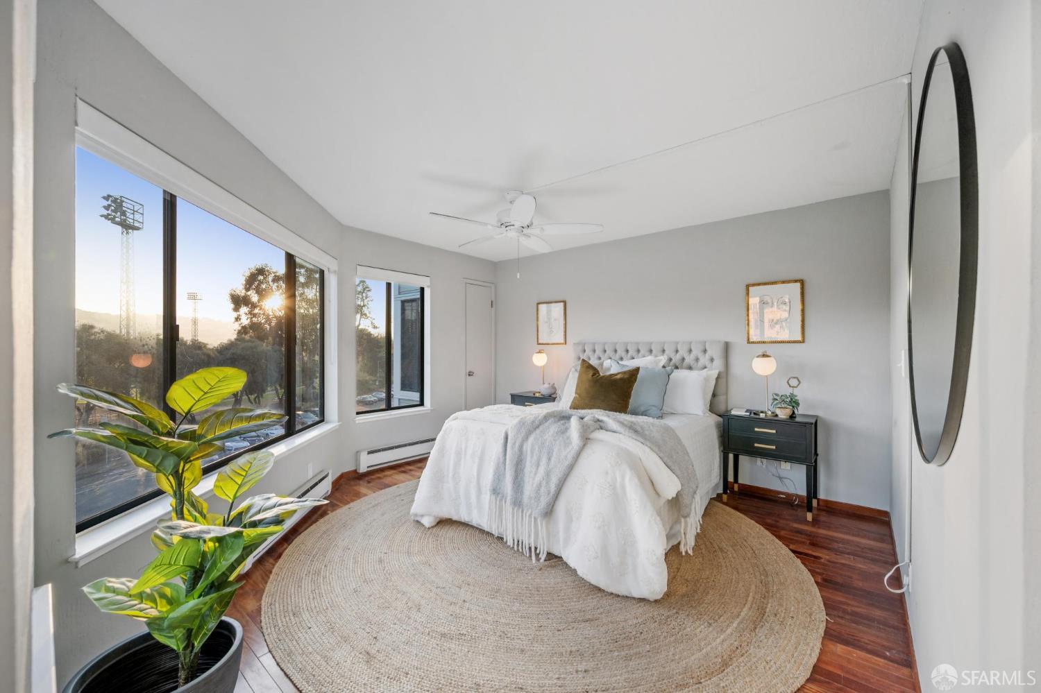 Detail Gallery Image 21 of 42 For 3501 Laguna St #208,  San Francisco,  CA 94123 - 1 Beds | 1 Baths