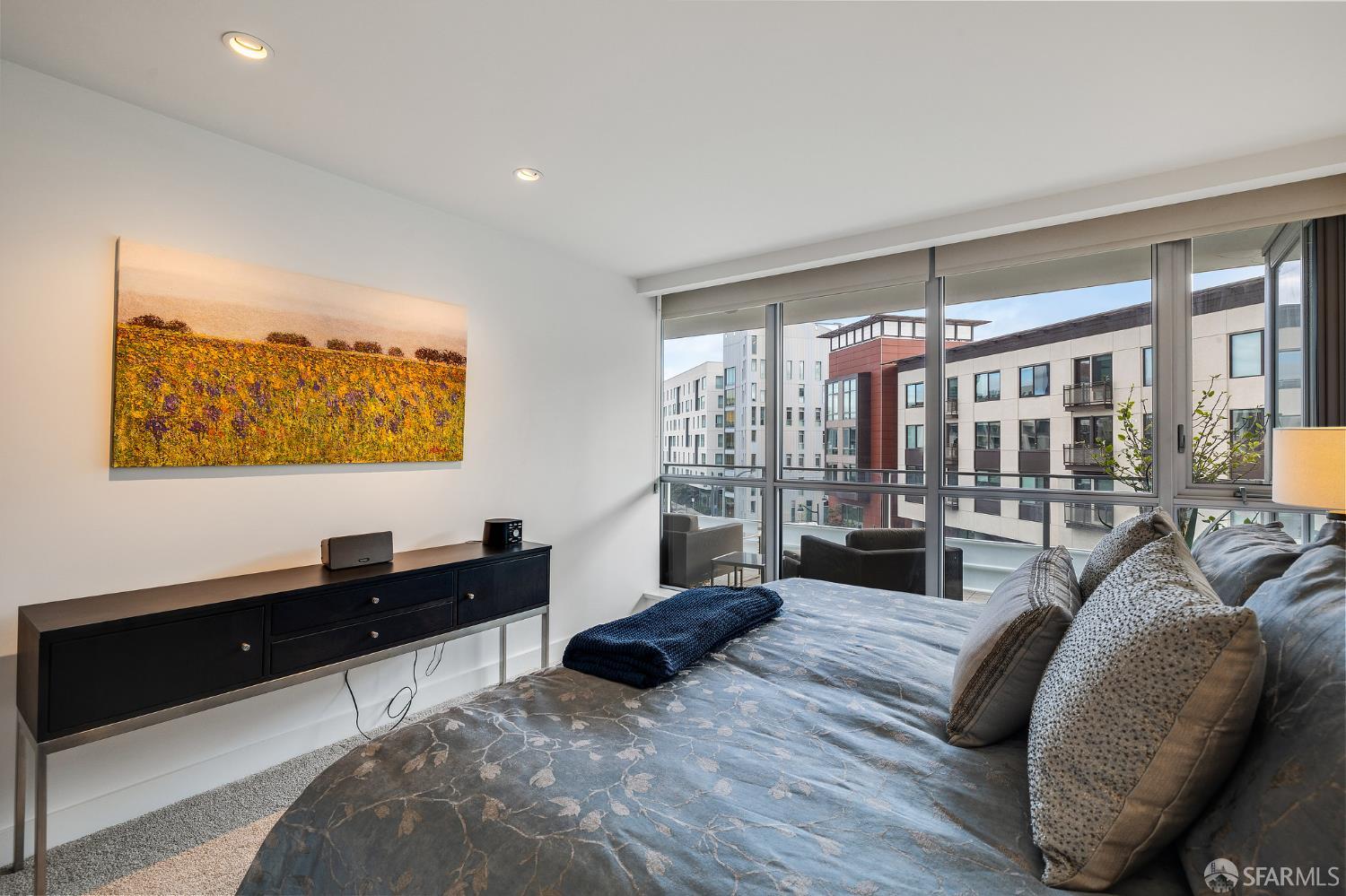 Detail Gallery Image 17 of 52 For 708 Long Bridge St #407,  San Francisco,  CA 94158 - 2 Beds | 2 Baths