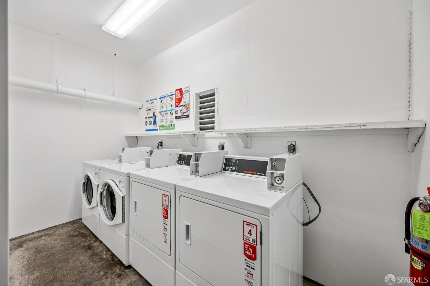 Detail Gallery Image 33 of 42 For 3501 Laguna St #208,  San Francisco,  CA 94123 - 1 Beds | 1 Baths