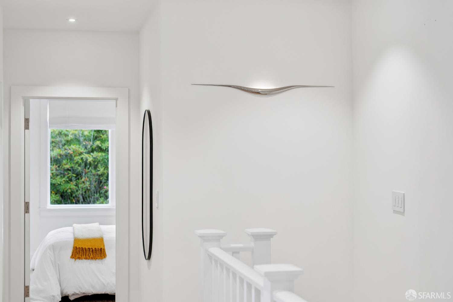 Detail Gallery Image 52 of 91 For 2550 Baker St, San Francisco,  CA 94123 - 5 Beds | 4/1 Baths