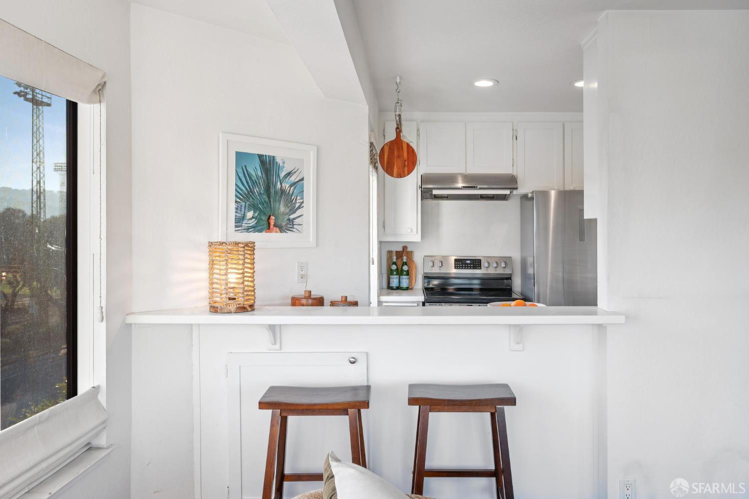 Detail Gallery Image 18 of 42 For 3501 Laguna St #208,  San Francisco,  CA 94123 - 1 Beds | 1 Baths