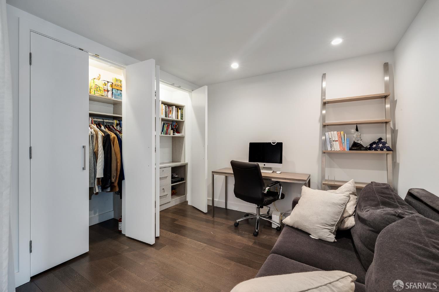 Detail Gallery Image 3 of 52 For 708 Long Bridge St #407,  San Francisco,  CA 94158 - 2 Beds | 2 Baths