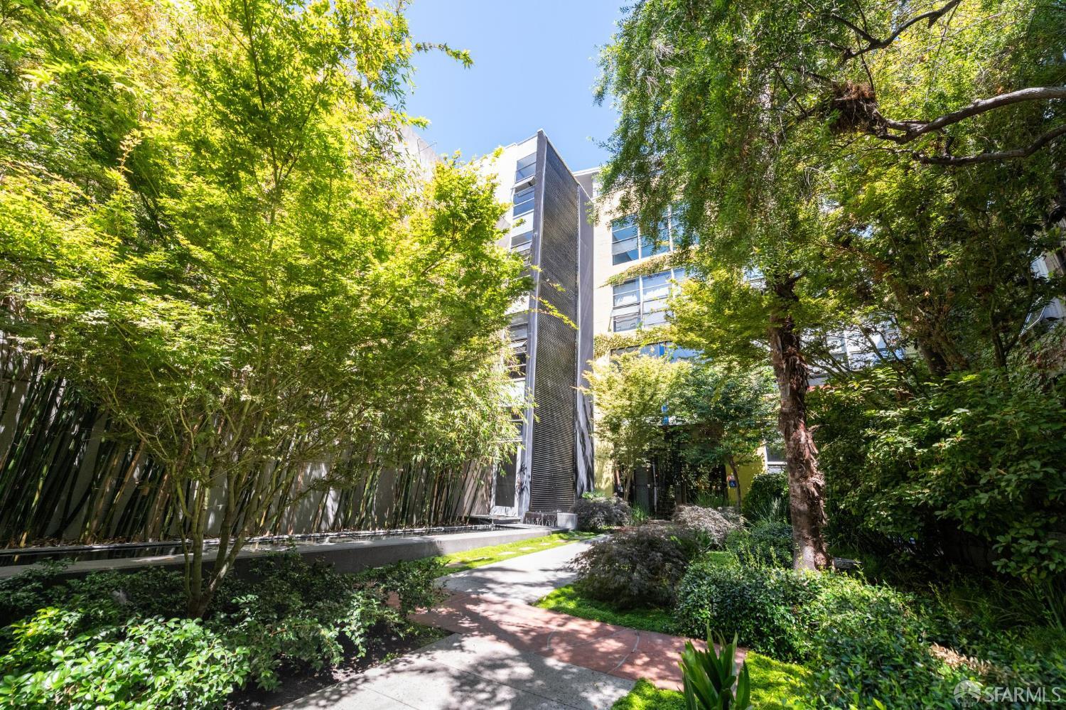 Detail Gallery Image 9 of 18 For 1510 Park Ave #B,  Emeryville,  CA 94608 - 1 Beds | 1 Baths