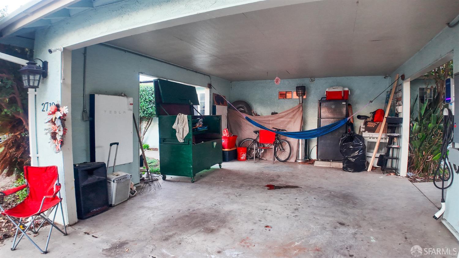 Detail Gallery Image 22 of 32 For 2719 Xavier St, East Palo Alto,  CA 94303 - 7 Beds | 4/1 Baths