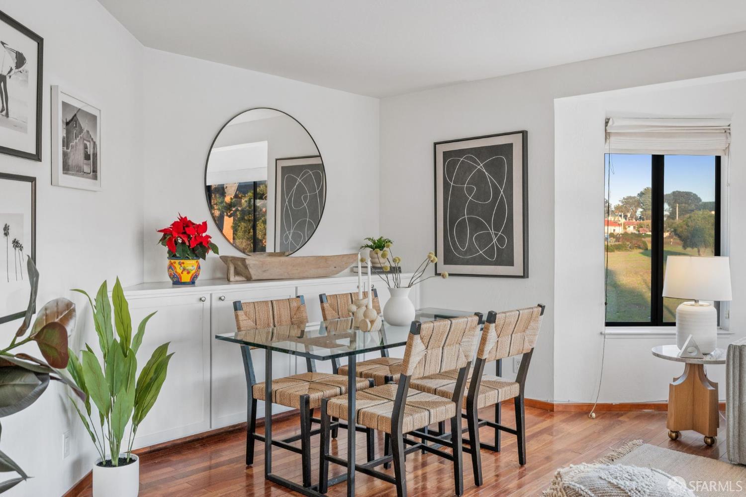 Detail Gallery Image 7 of 42 For 3501 Laguna St #208,  San Francisco,  CA 94123 - 1 Beds | 1 Baths