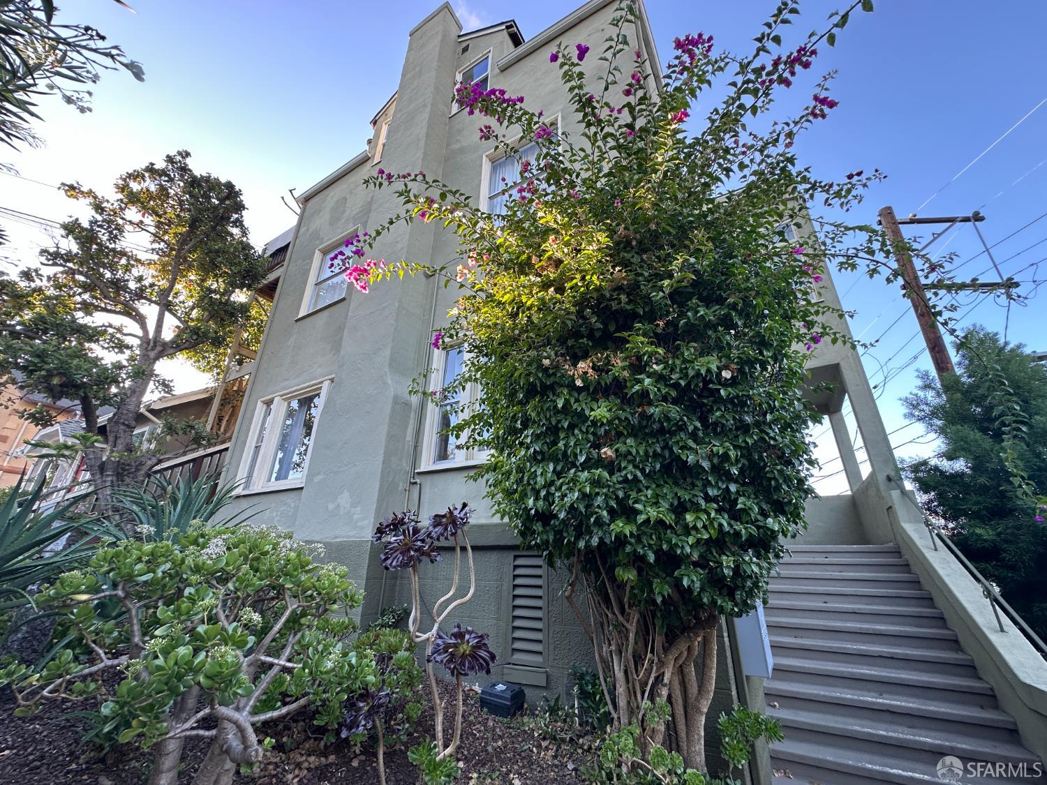 Detail Gallery Image 15 of 25 For 4345 Leach Ave, Oakland,  CA 94602 - – Beds | – Baths