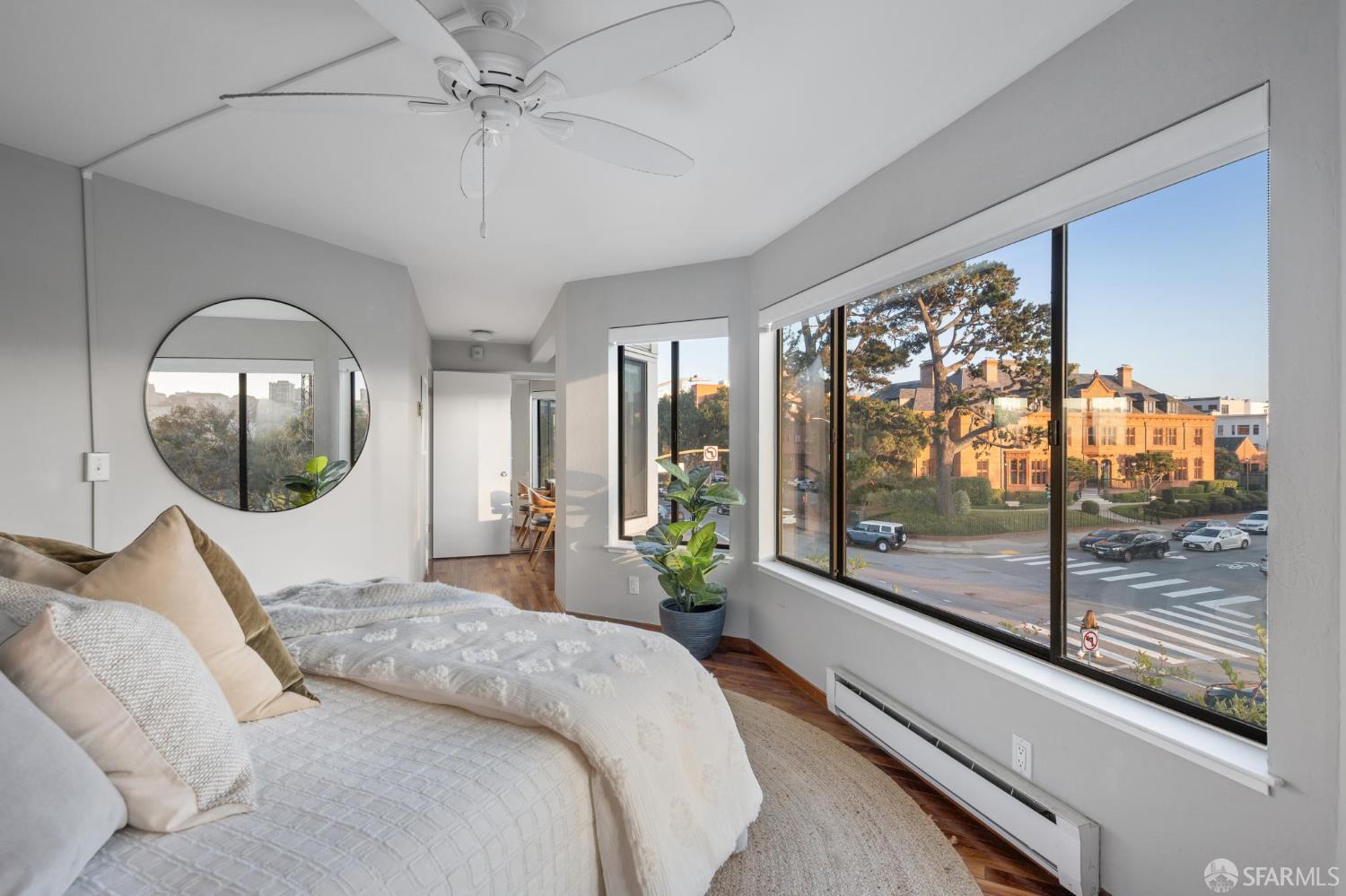 Detail Gallery Image 23 of 42 For 3501 Laguna St #208,  San Francisco,  CA 94123 - 1 Beds | 1 Baths