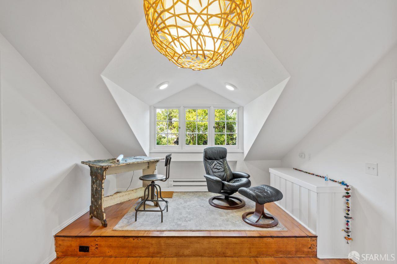 Detail Gallery Image 5 of 5 For 111 Fey Dr, Burlingame,  CA 94010 - 1 Beds | 1 Baths