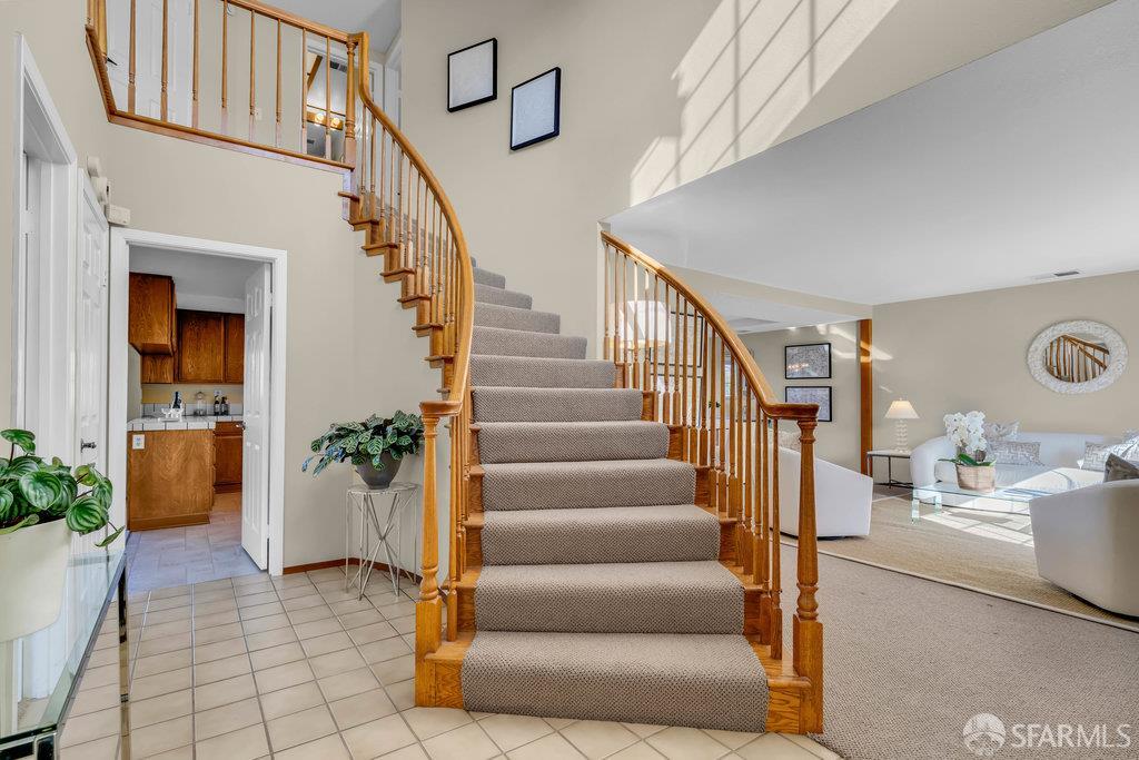 Detail Gallery Image 4 of 60 For 56 Seneca Ln, San Ramon,  CA 94583 - 4 Beds | 3 Baths